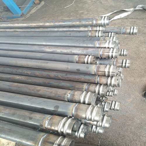 肥乡桩基注浆管后注浆及埋设方法