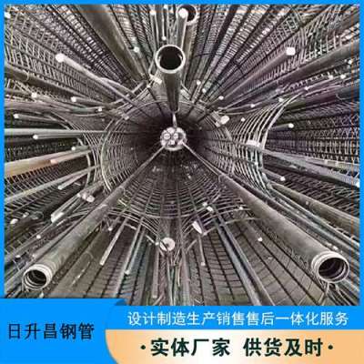 肥乡桩基声测管检测时主要考虑两方面的规范内容