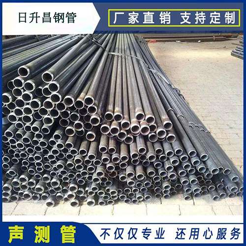 肥乡桥梁声测管作用及预埋检测方法