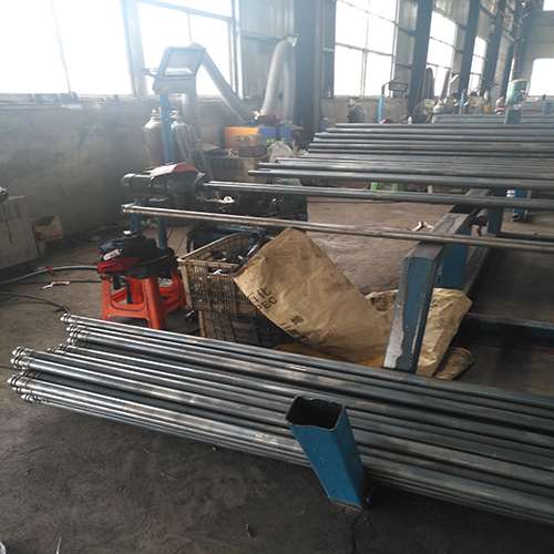 肥乡桥梁桩基声测管的施工工艺流程